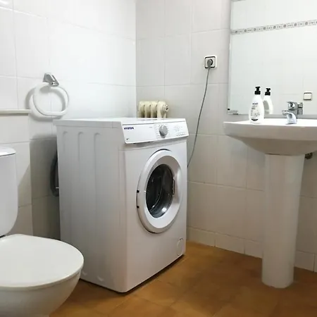 Appartement Lloret *
