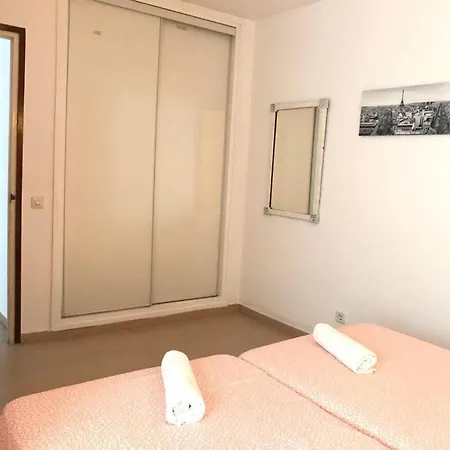 דירה Lloret יורט דה מאר