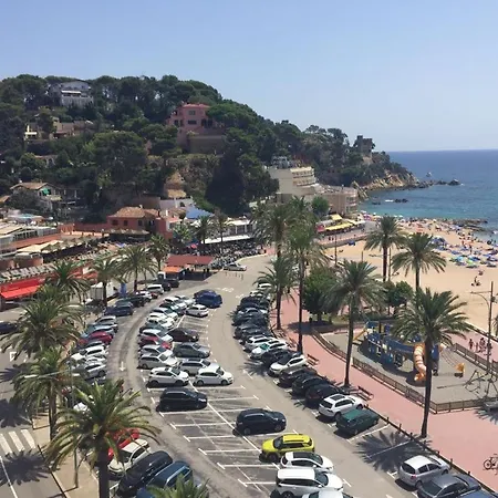 Lloret יורט דה מאר