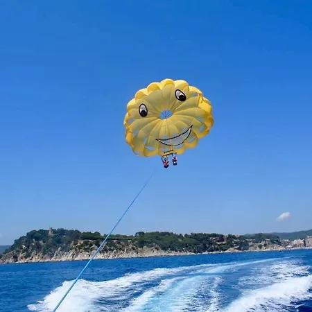 דירה Lloret *