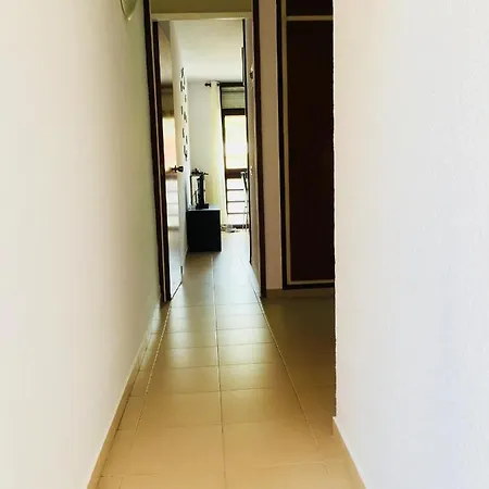Lloret דירה יורט דה מאר