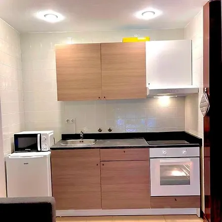 דירה Lloret *