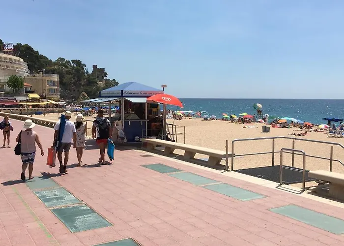 Daire Lloret Lloret de Mar