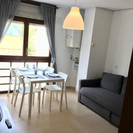 Appartement Lloret Lloret de Mar